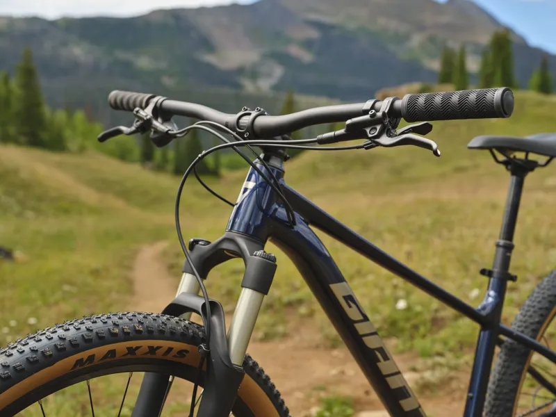 Santa Cruz Tallboy