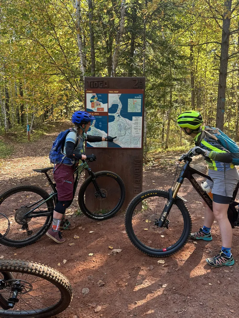 Guides & Rides