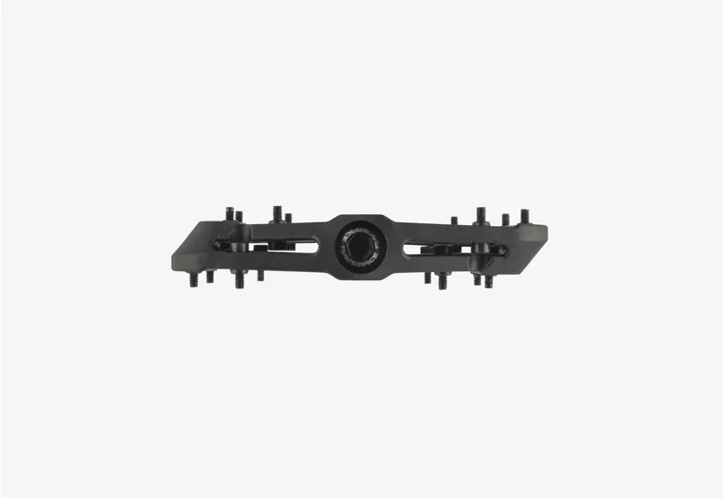 Race Face Chester Composite 9/16 Pedals Large In Black-2