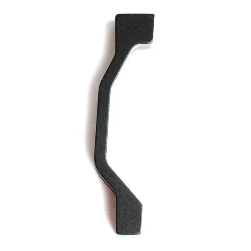 Magura Disk Brake Front Post to 180mm Mount in Black