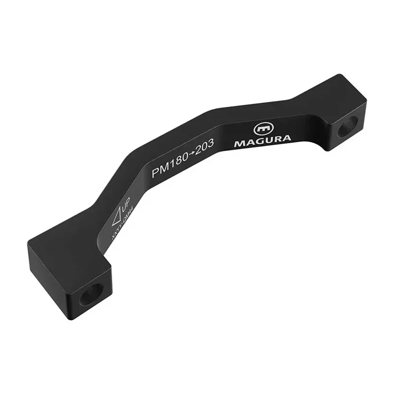 Magura 203mm QM44 Disk Brake Mount