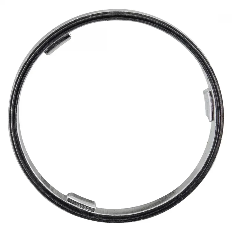 Sunlite 4.0 Spacer in Silver