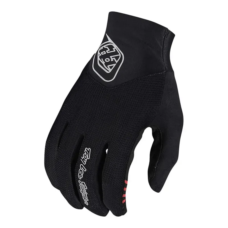 ACE 2.0 GLOVE BLACK LG