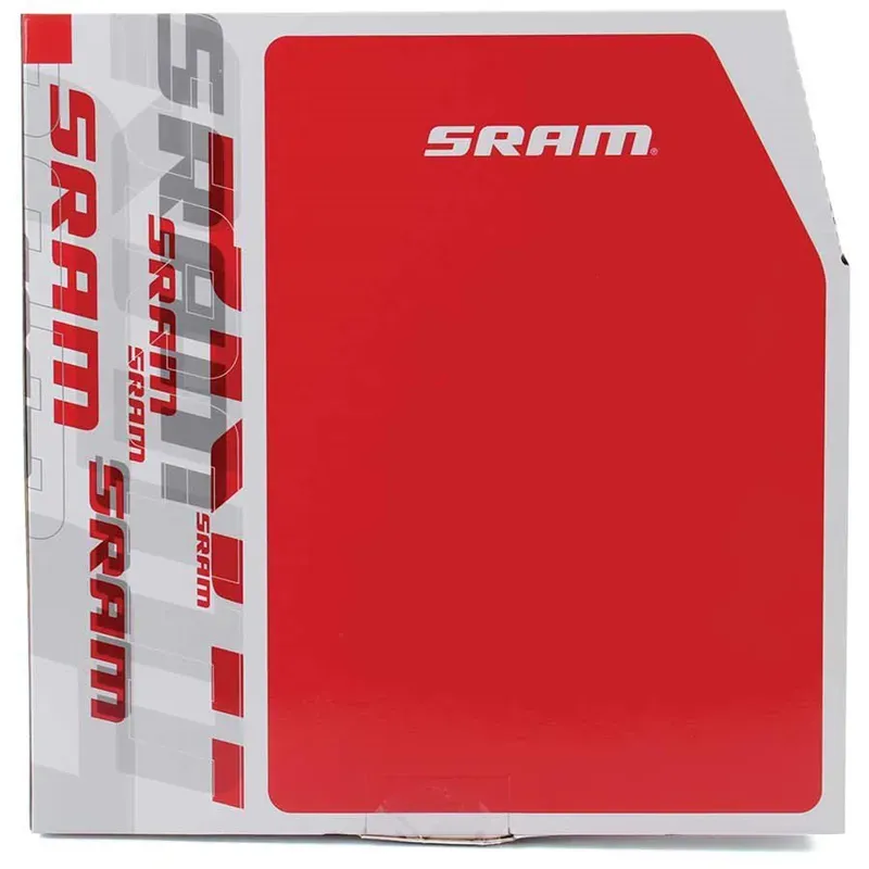 SRAM PitStop 4mm 30-metre Derailleur Cable Housing in Black