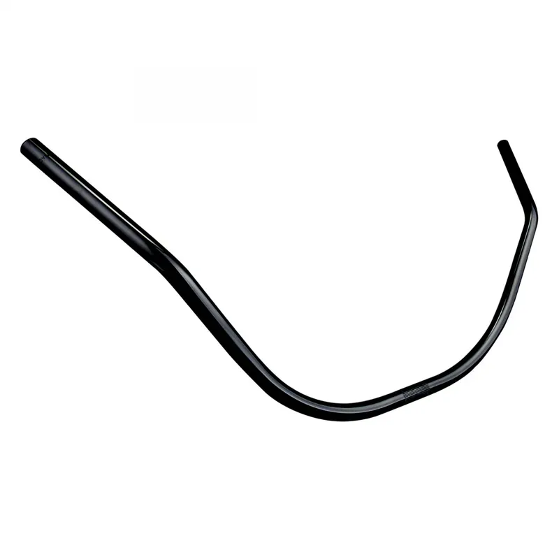Sunlite 33x6x7-8-inch Cruiser Handlebars in Black