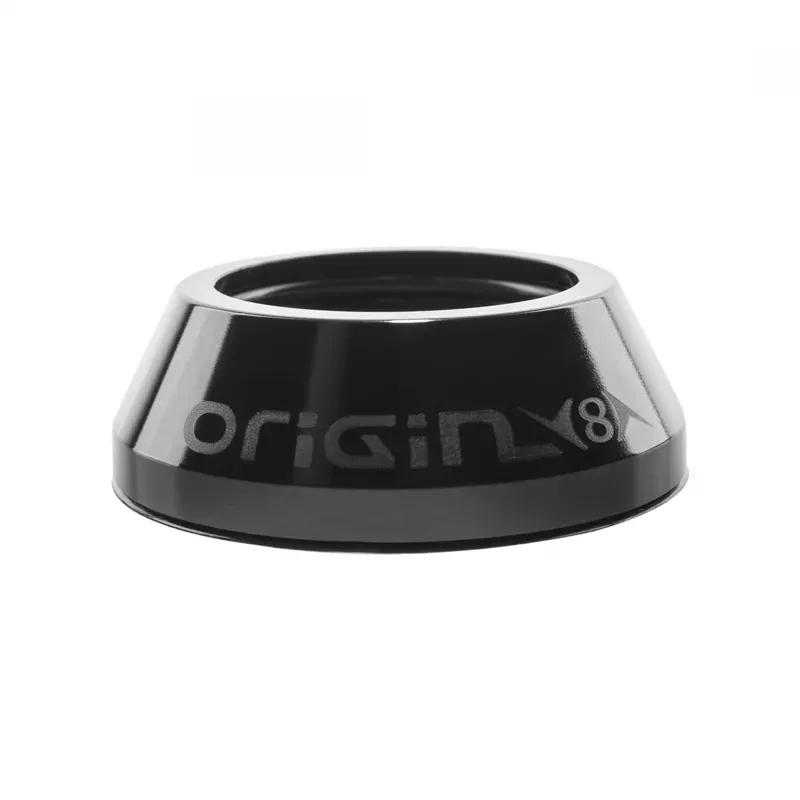 Origin8 Twistr 15mm IS41/28.6/H15 Top Cover in Black