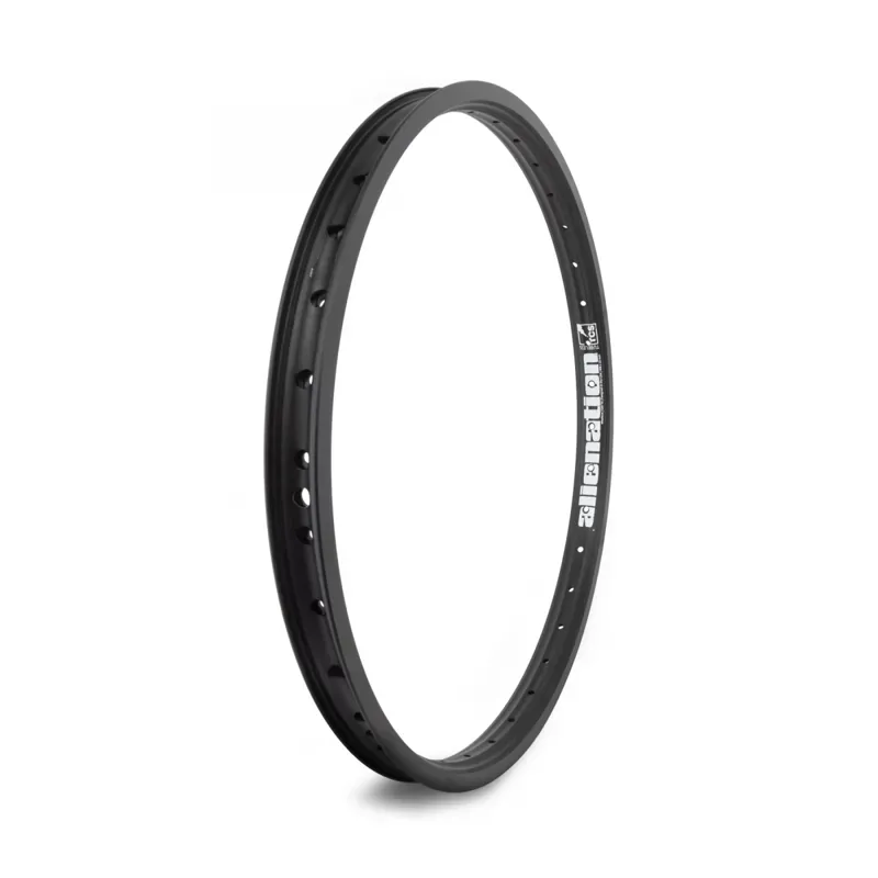 Alienation Malice G69 TCS 2.0 36-h 20-inch/406x23mm MSW BMX Rim in Black
