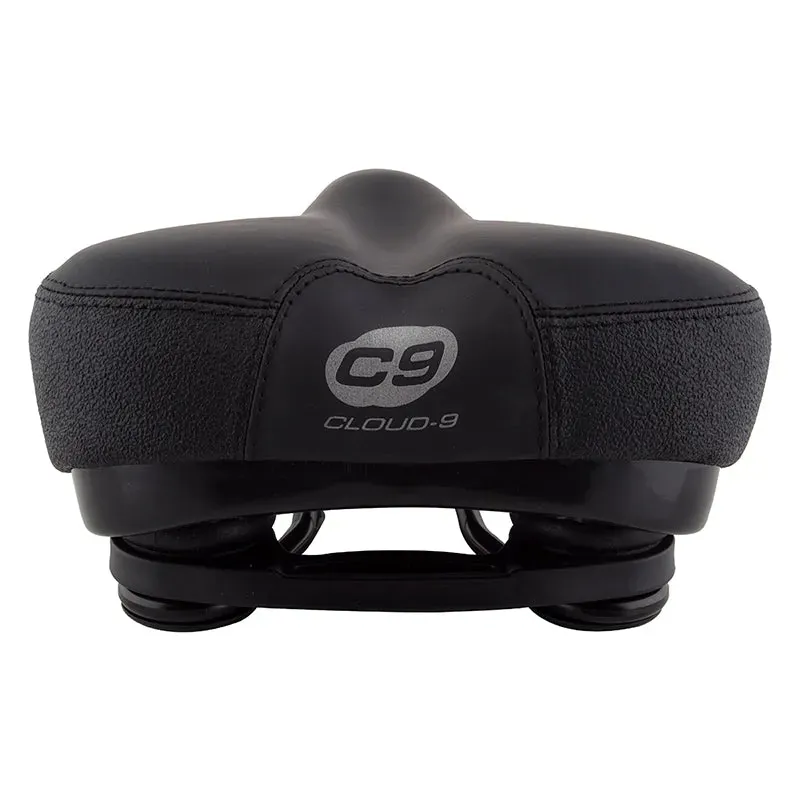 Cloud-9 Commuter Saddle-1