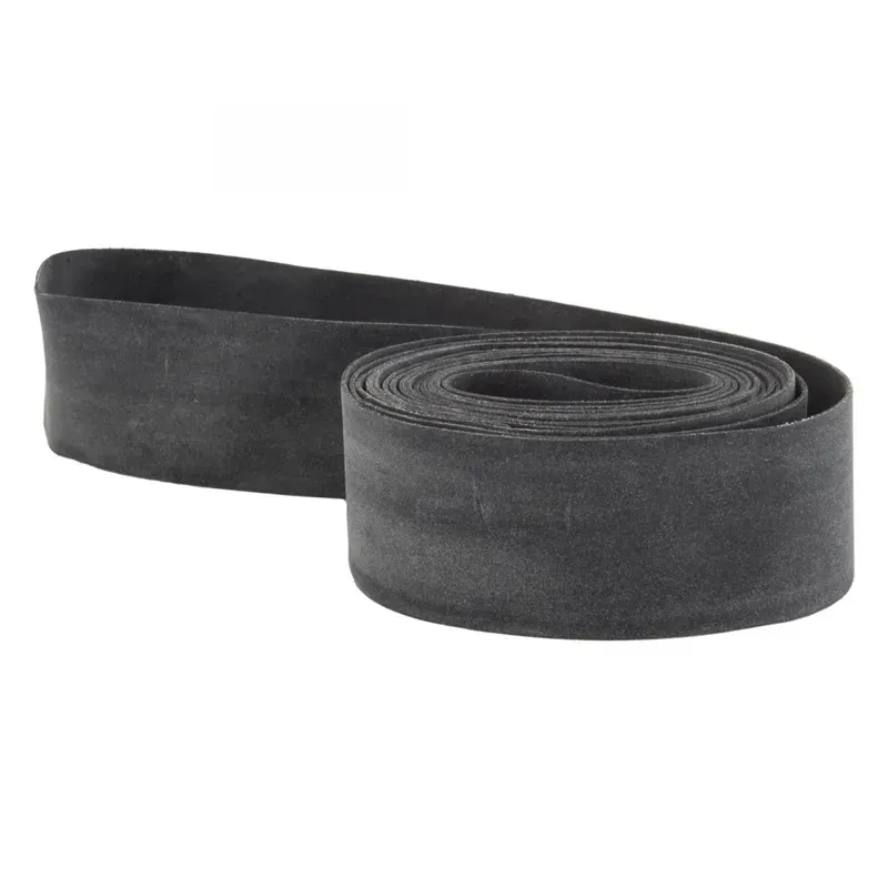 Sunlite 26x1.75-2.125-inch 20mm Rim Strip 25-pack in Black