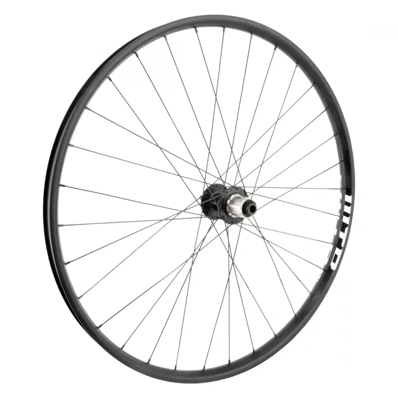 Wheel Master WTB ST TCS 2.0 i30 Rear Wheel 29-inch 142mm in Black
