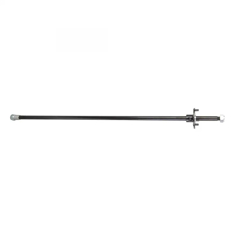 Sun Bicycles Trike Replacement 14.8mm Rear Axle w/30.25in Nuts in Black