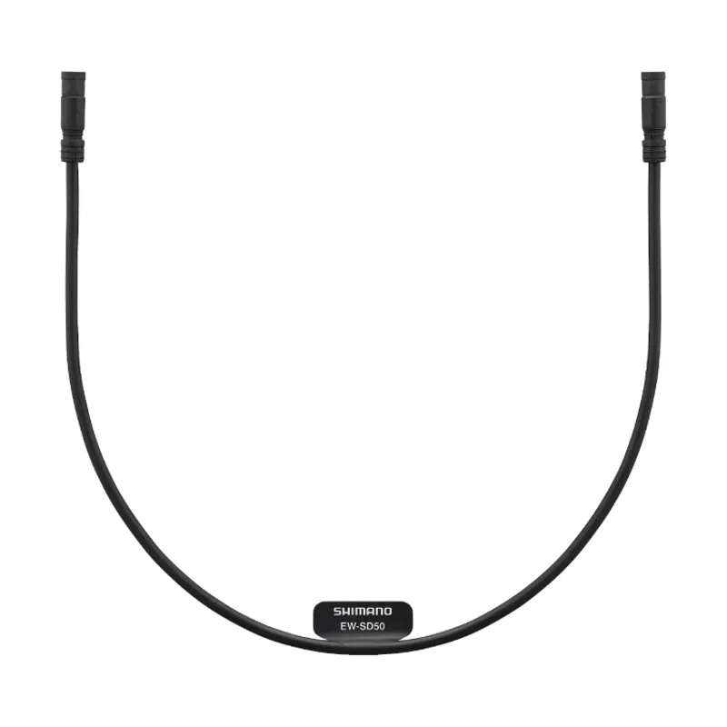 Shimano 500mm EW-SD50 Di2 E-Tube Wire