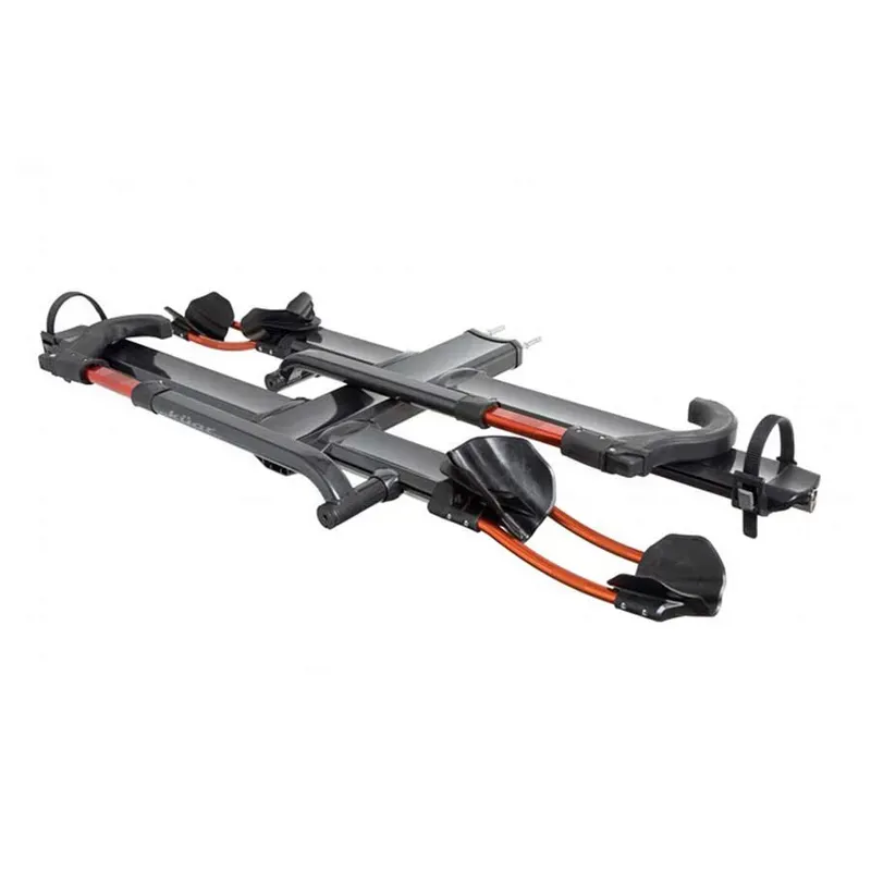 Kuat NV 2.0 2 Bike Add-On in Gray