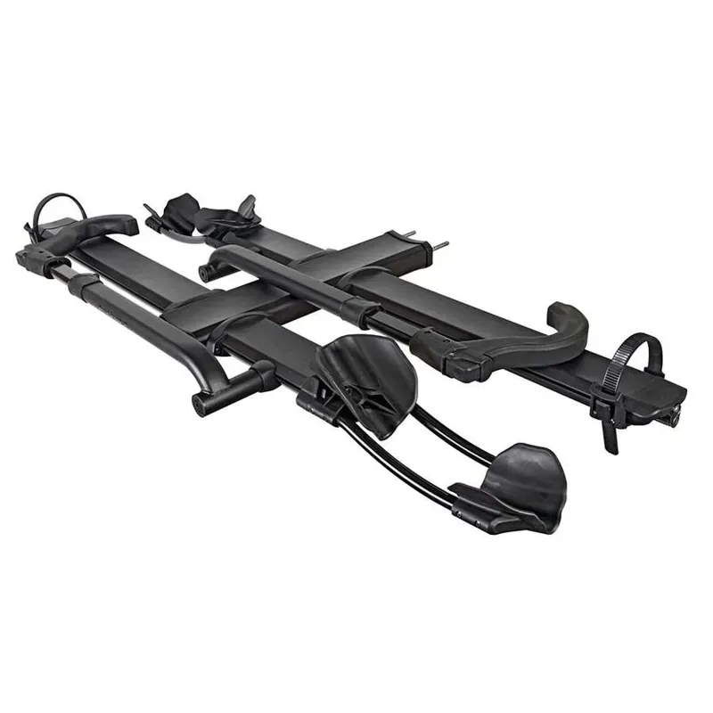 Kuat NV Base 2.0 Add-On in Matte Black