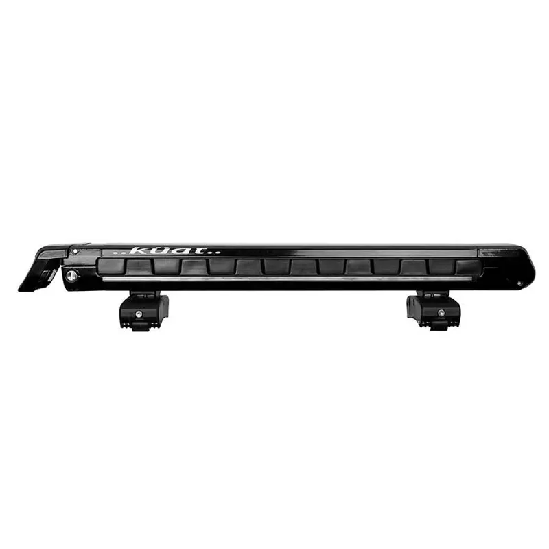 Kuat Grip 4 Ski Rack in Black