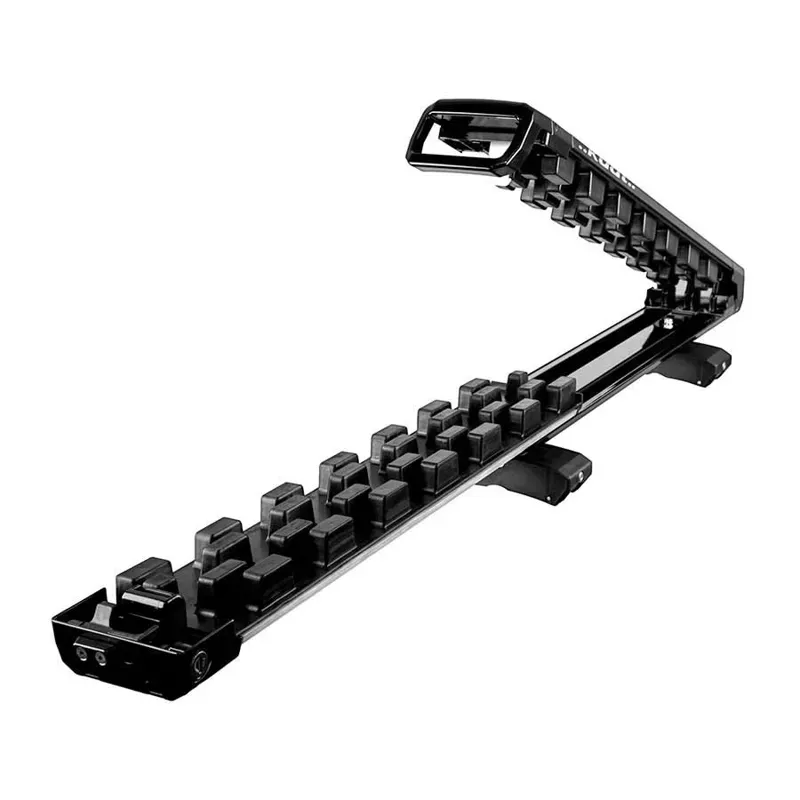 Kuat Grip 4 Ski Rack in Black-1