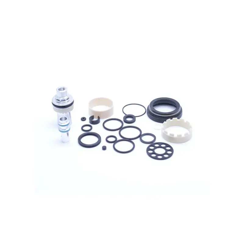 Fox Transfer Seatpost 175mm Rebuild Seal Kit - 2020