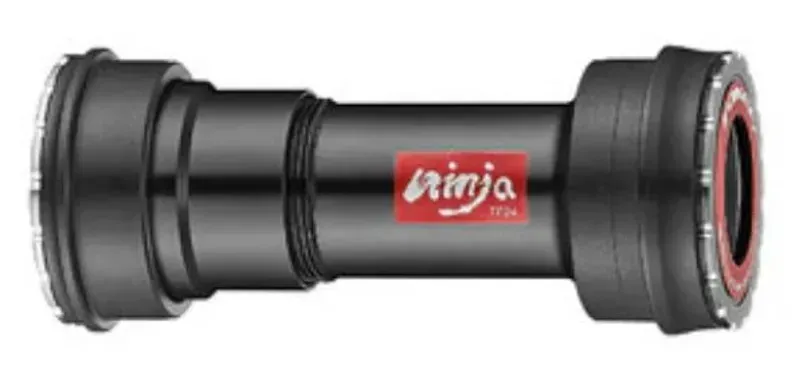 NINJA BB86/89/92-BB THREAD TOGETHER (41mm) 25mm CAMPY ULTRA TORQUE BB