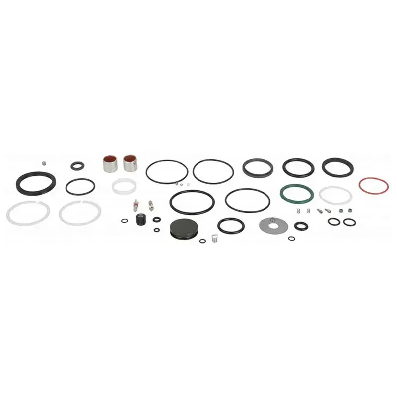 Rock Shox Monarch AutoSag B1 Full Service Kit - 11.4418.002.010