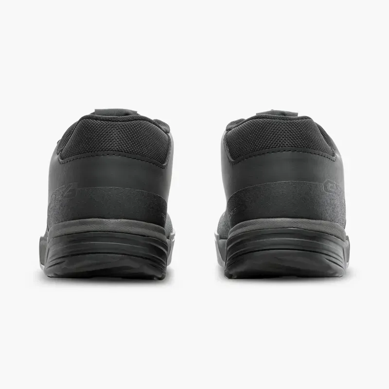 Shimano SH-GF600 Cycling Shoes in Black-4