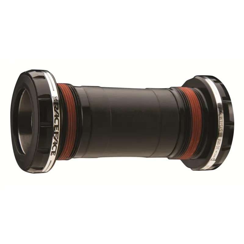RaceFace CINCH Bottom Bracket: BSA 100mm Shell X 30mm Spindle External Seal