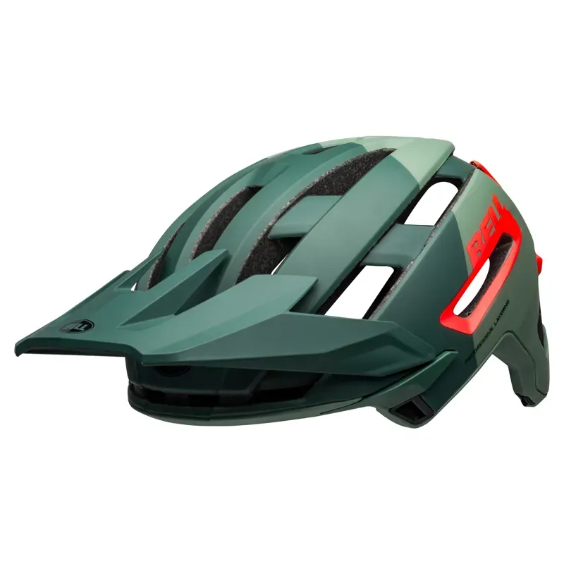 BS SUPER AIR SPHR M/G GRN/INF S 20 GBL