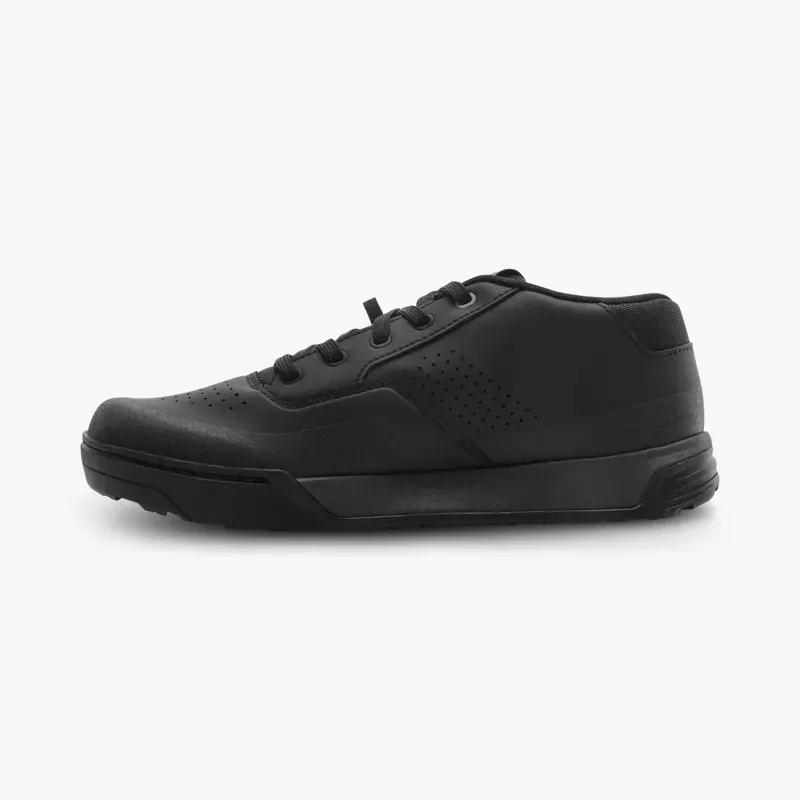 Shimano SH-GF600 Cycling Shoes in Black-2