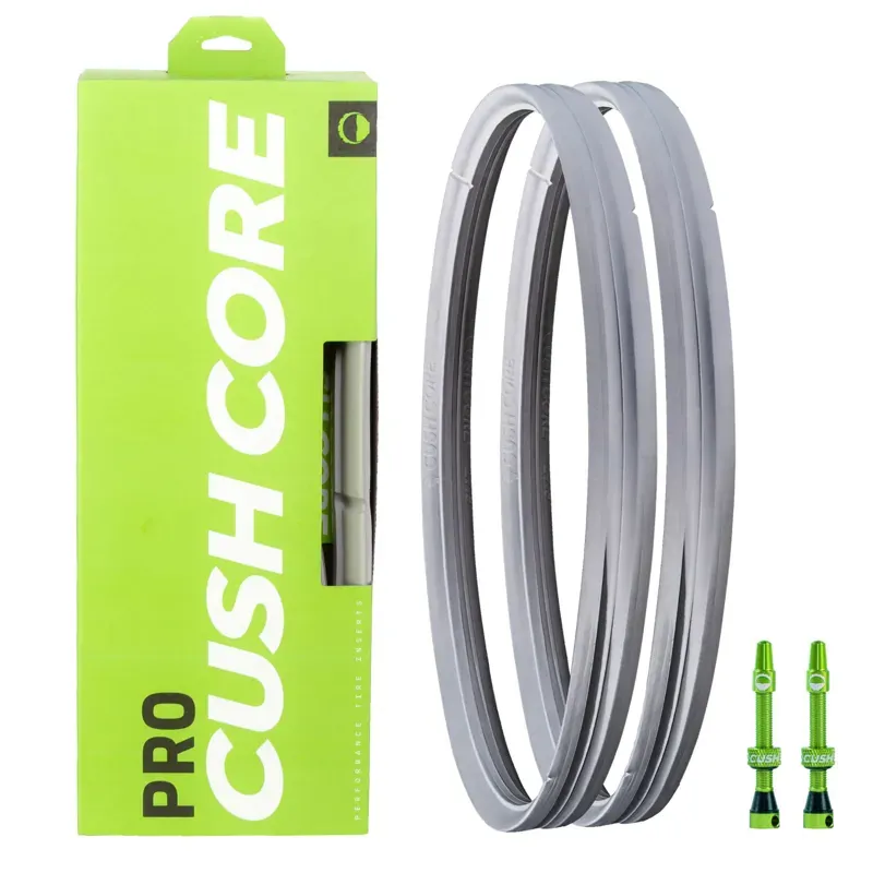 CushCore Pro Tire Inserts - 27.5 Pair-2