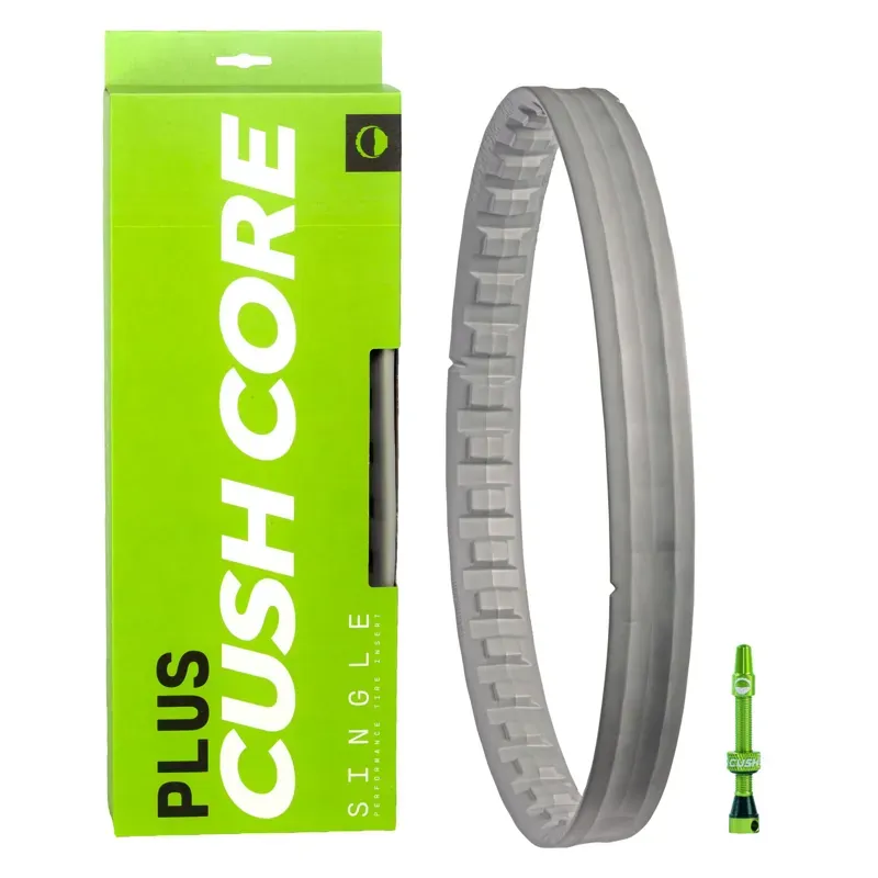 CushCore Plus Tire Inserts - 27.5+ Pair