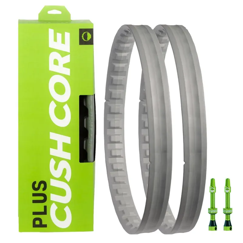 CushCore Plus Tire Inserts - 27.5+ Pair-2