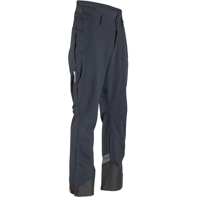 45NRTH Naughtvind Pants in Black