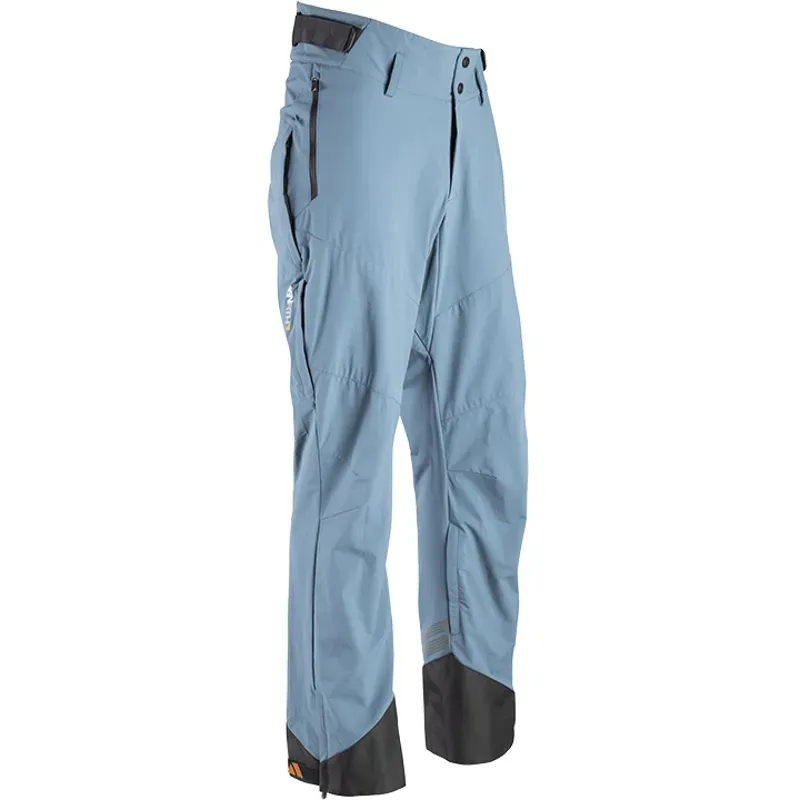 45NRTH Naughtvind Pants in Slate