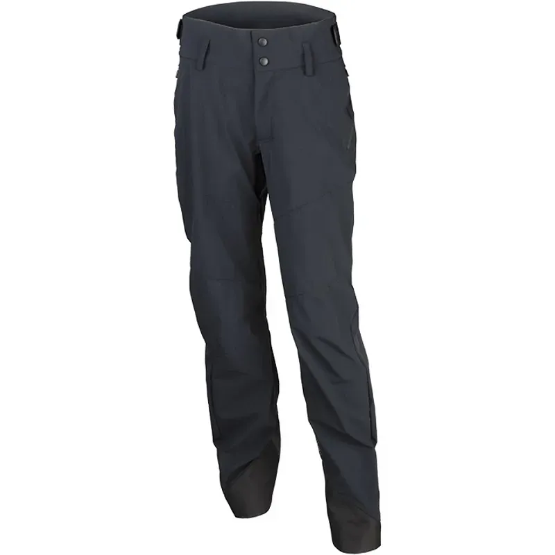 45NRTH Naughtvind Womens Pants in Black