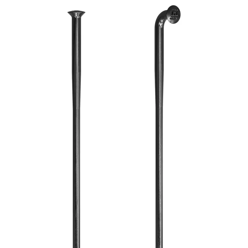 DT Swiss Competition Race 268mm Spoke in Black