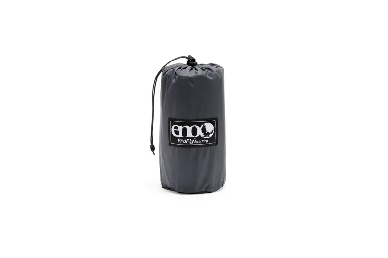 Eagles Nest Outfitters ProFly Rain Tarp in Gray-1