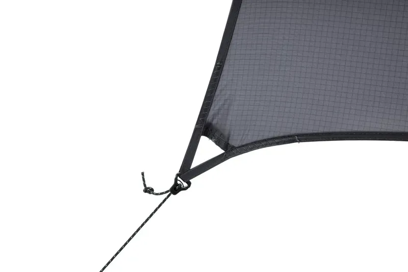 Eagles Nest Outfitters ProFly Rain Tarp in Gray-2