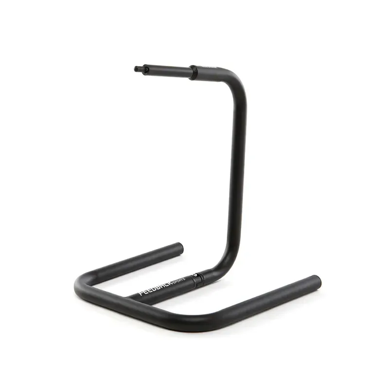 Feedback Sports Scorpion V2 Stand in Black