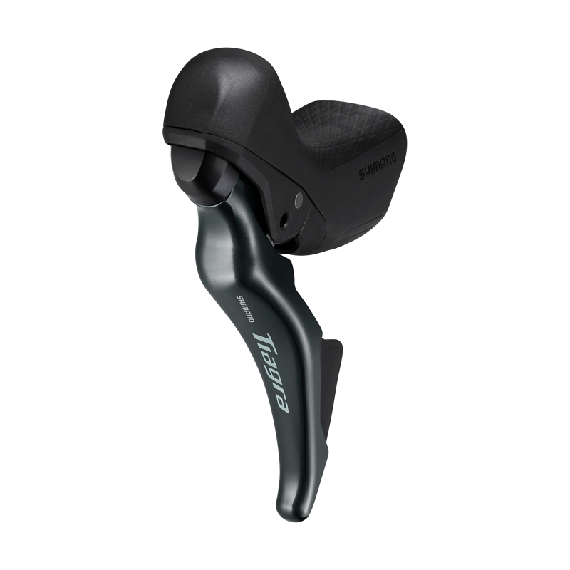 Shimano Tiagra ST-4725 Hydraulic Shift/Brake Lever Left in Black