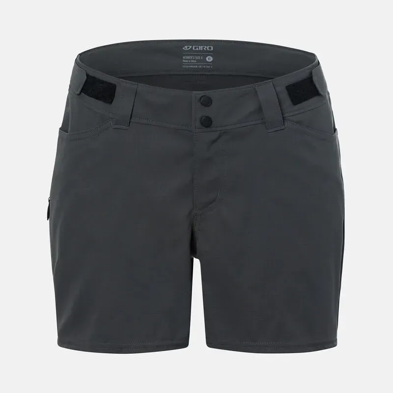 GA W ARC SHORT MID CARB 2