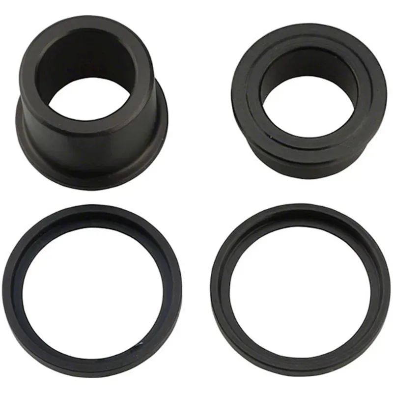 DT Swiss Conversion Kit - 100x15mm/Boost 350/370