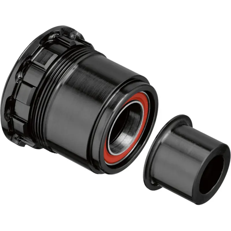DT Swiss SRAM XD MTB 142/12mm Ratchet Freehub Conversion Kit in Black
