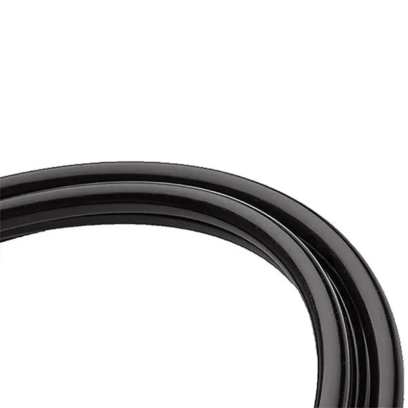 Jagwire Sport 5mm Slick-Lube 10m Brake Housing Roll in Black