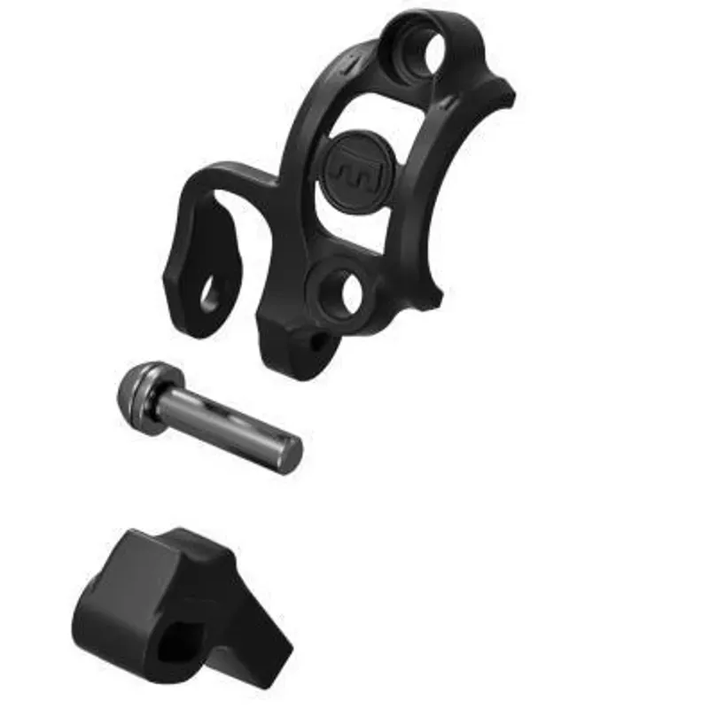 Magura Shiftmix 4 Shimano I-Spec EV Right Side 2-bolt Mount in Black
