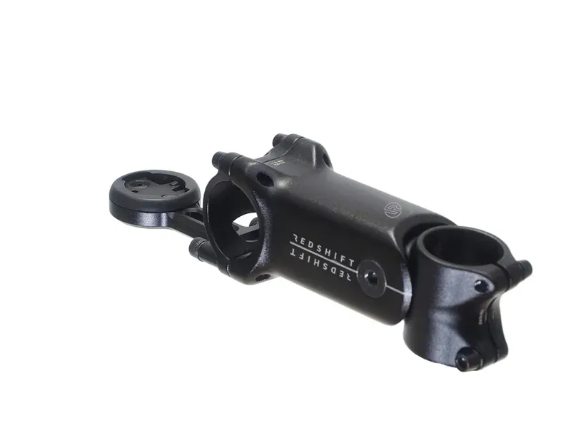 Redshift Sports ShockStop Computer Mount For Garmin in Black-2