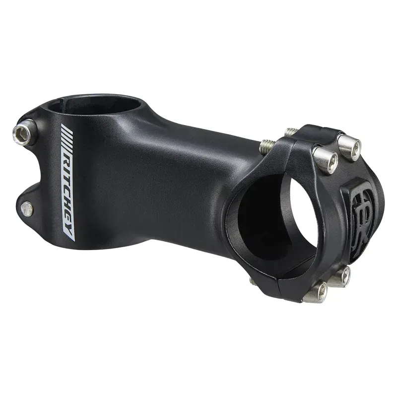 Ritchey RL-1 4-Axis Stem - 31.8mm Clamp 50mm Black