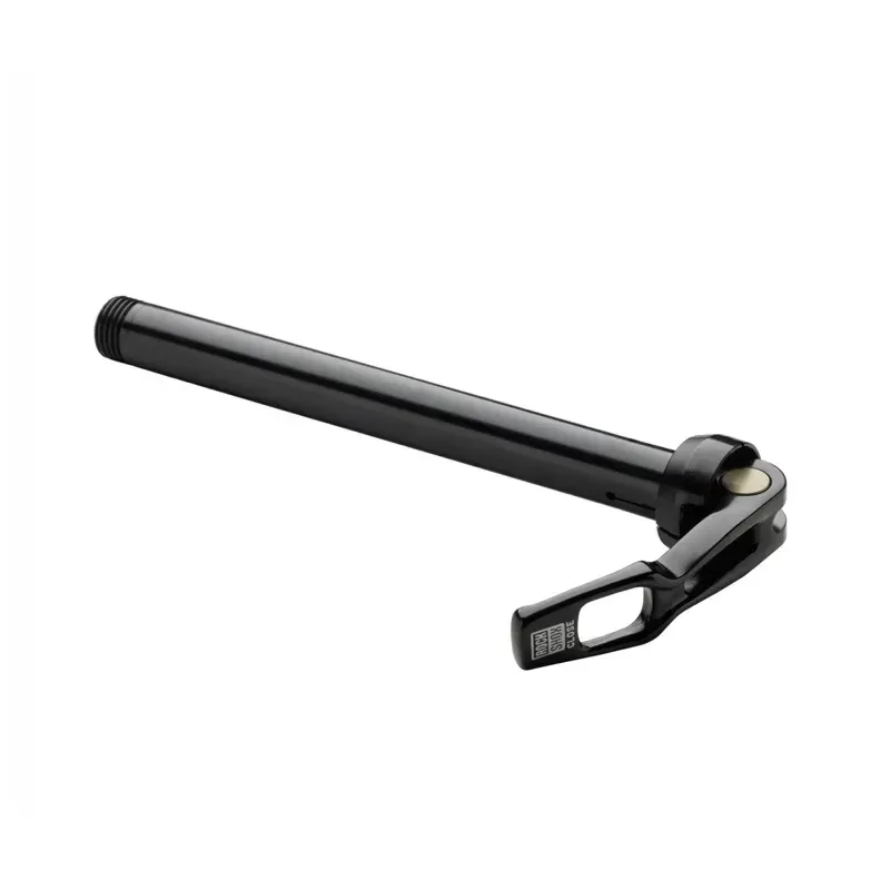 Rock Shox Maxle Lite 15x110mm Fr. MTB Boost Axle for Sid/Reba in Black