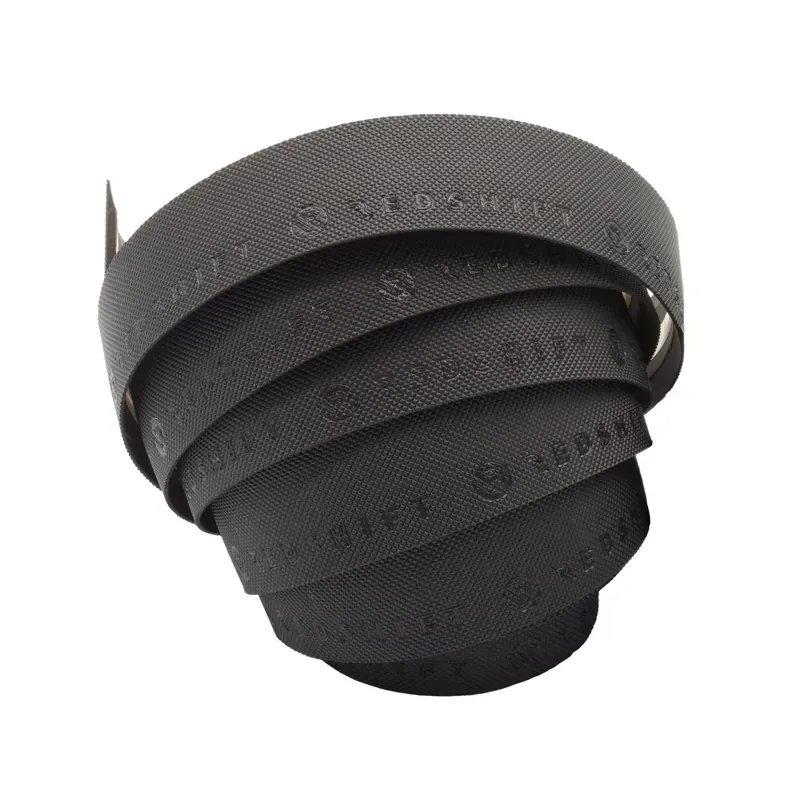 Redshift Sports Cruise Control Really Long Bar Tape in Black