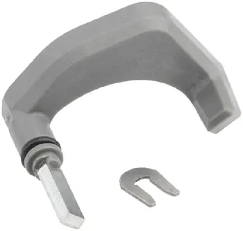Shimano RD-M7000-11 Rear Derailleur Switch Unit in Silver