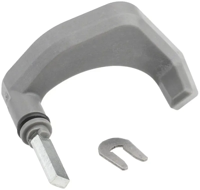 Shimano RD-M7000-11 Rear Derailleur Switch Unit in Silver-1
