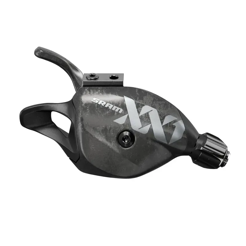 SRAM XX1 Eagle 12-speed Trigger Rear w/ Discrete Clamp in Lunar